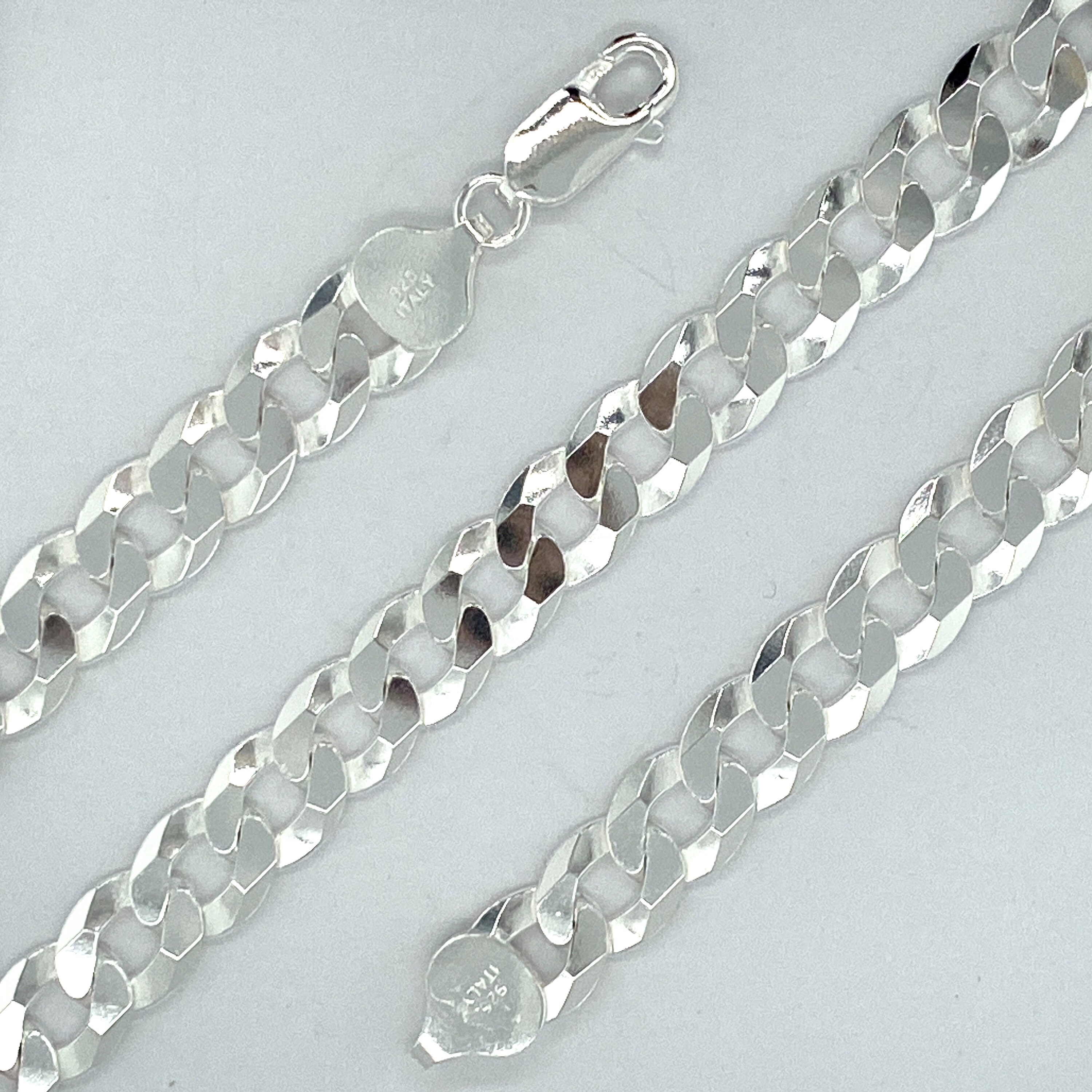 Hallmark silver chain Clearance