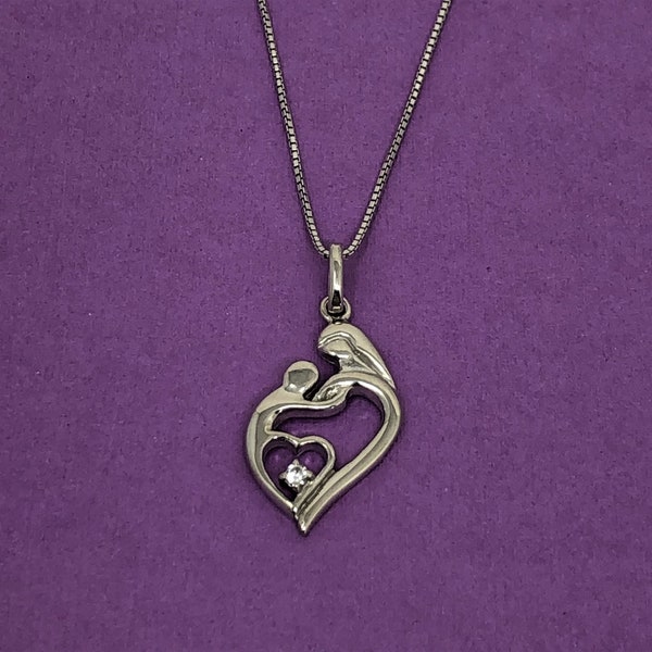 Silver Embrace Jewelry Etsy