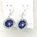 see more listings in the Earrings Sterling Silver section