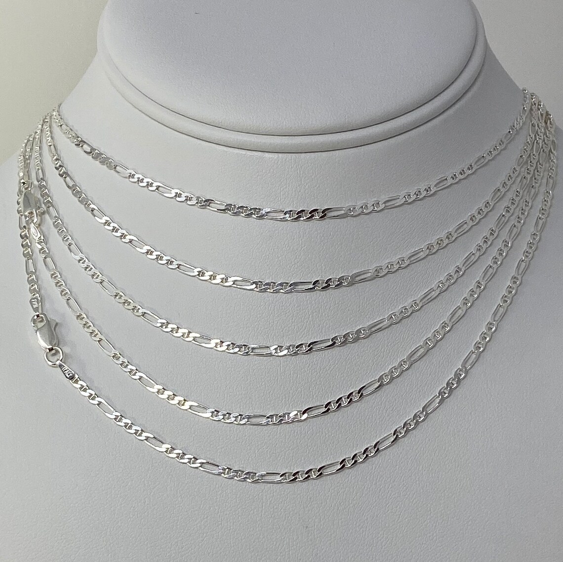 16 in necklace chain Clearance