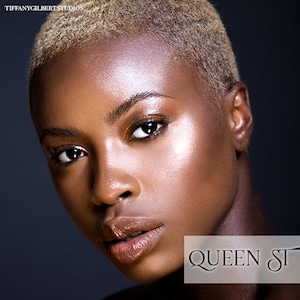 Lightroom Creative Portrait, Fashion & Beauty Preset Bundle - Instagram, Blogger, Influencer, Photography