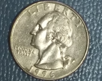 1996 p quarter