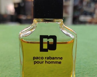 Paco Rabanne Pour Homme Eau De Toilette Edt 480ml 16 Fl. Oz. - Etsy