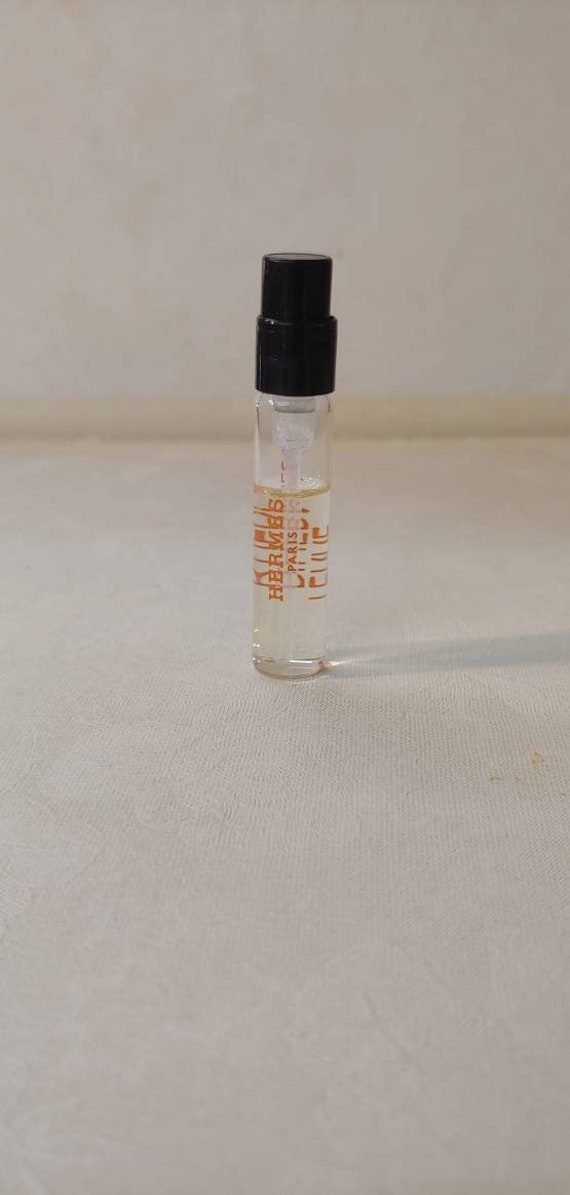 Hermes perfume travel clearance set