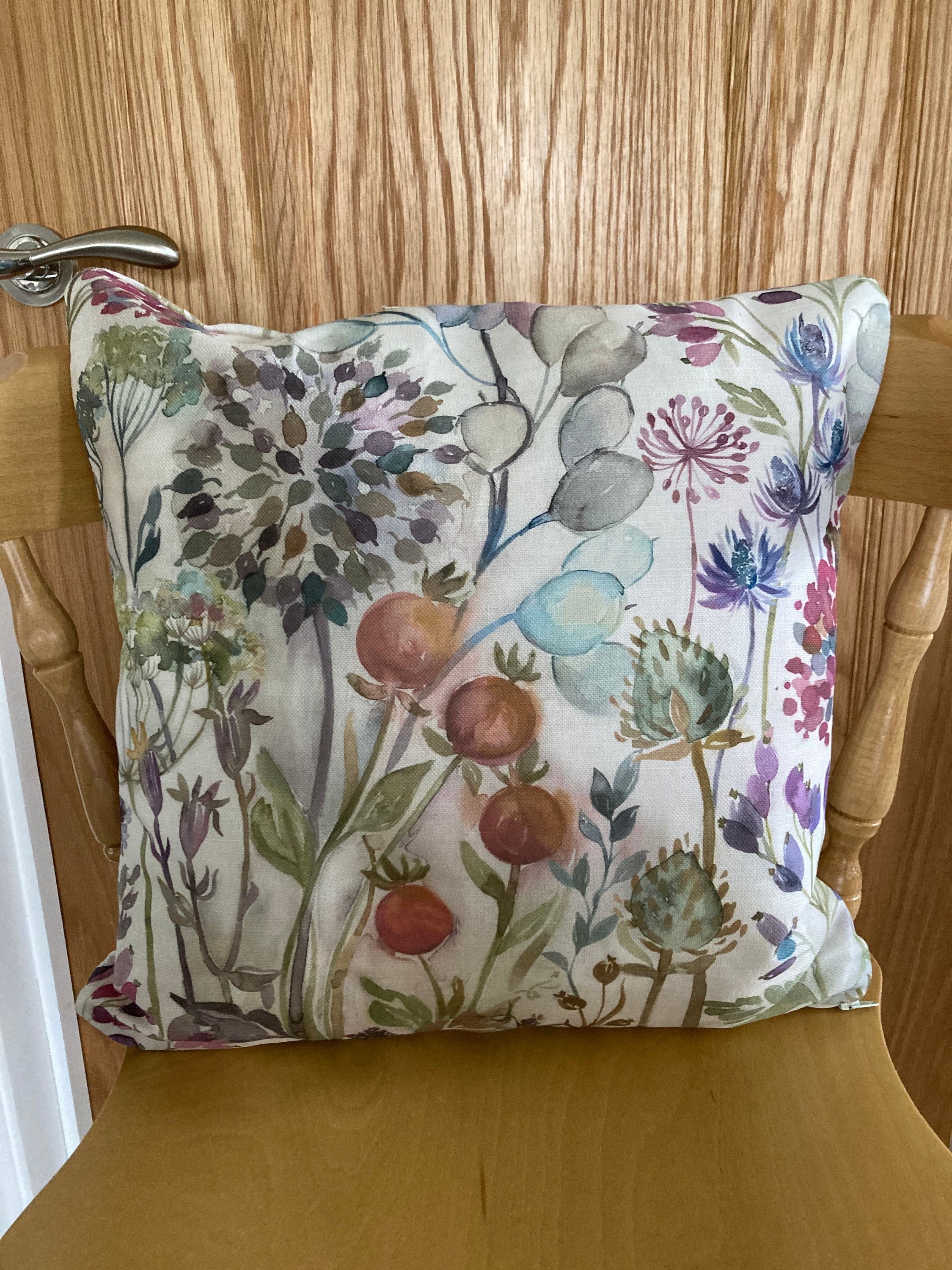 Voyage Maison Hedgerow Piped Cushion Various Sizes Available Etsy UK