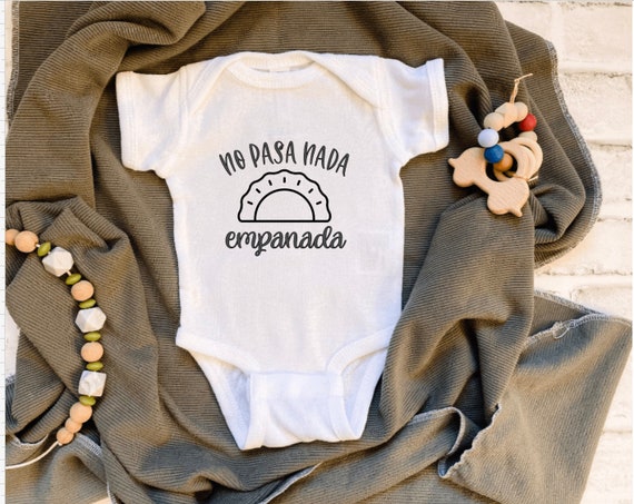 Spanish unisex hotsell baby clothes