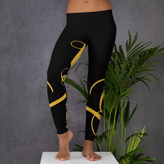 Buy Regular Size Full Length Leggings Embellished Rhinestone Crystal & AB  Aurora Borealis Stones Fancy Swirl Design Online in India - Etsy | Long  knit tops, Full length, Quality leggings