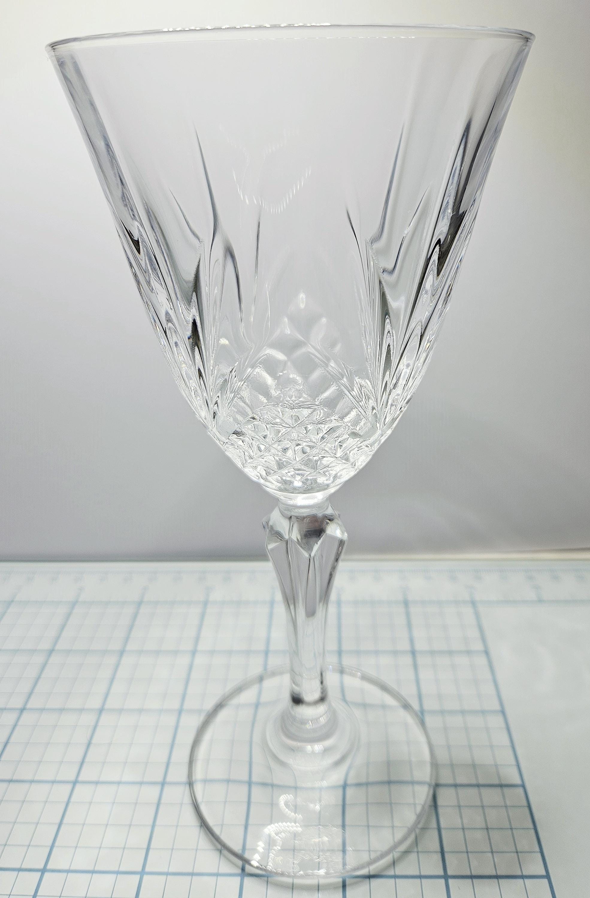 Salzburg Crystal - Etsy