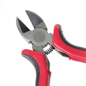 Wholesale cutter pliers for jewelry making