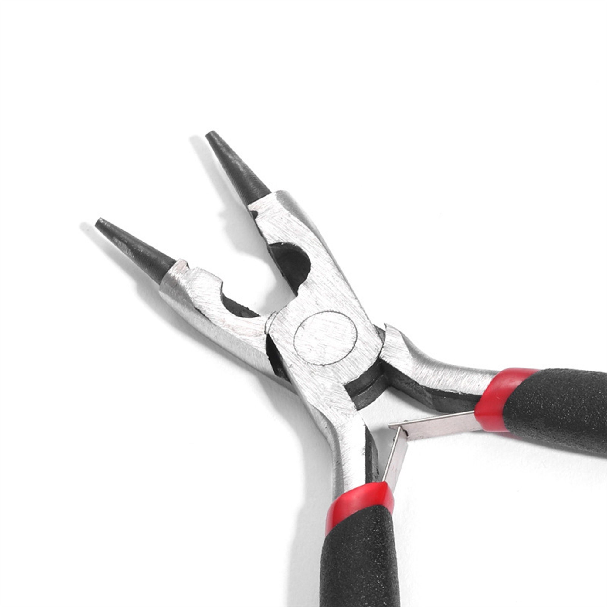 Chain Nose Pliers, Fine Point Pliers, Jewelry Pliers, Small Jewelry Pliers,  Pliers for Findings, Pointed Pliers, Finding Pliers 
