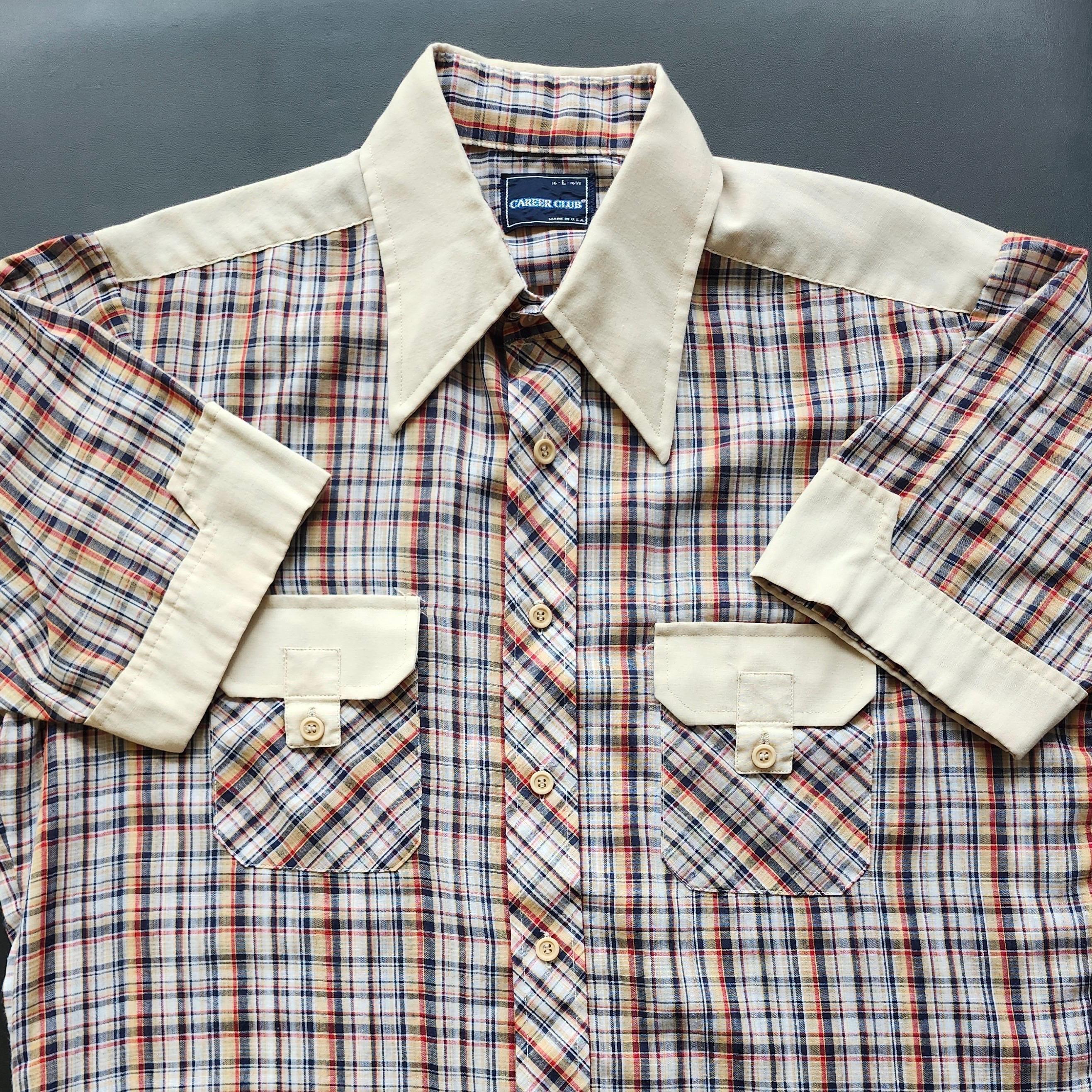 Career club shirt - Etsy 日本