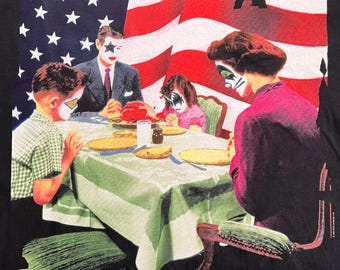 KISS 1994 T-Shirt XL