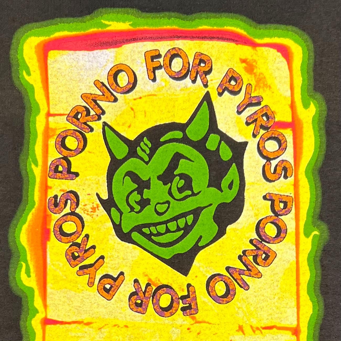 Porno pyros - Etsy 日本