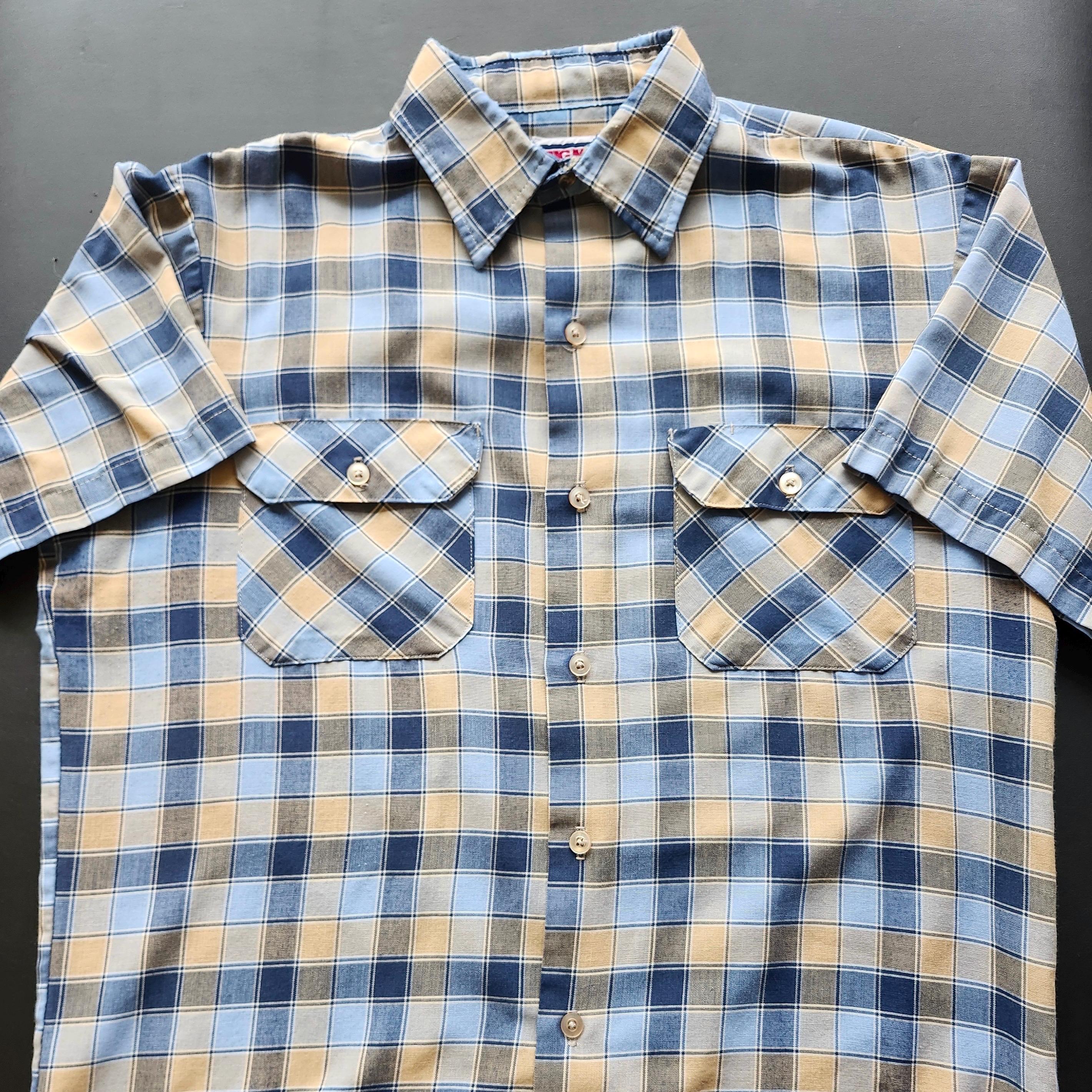 Big Mac 70s Shirt - Etsy