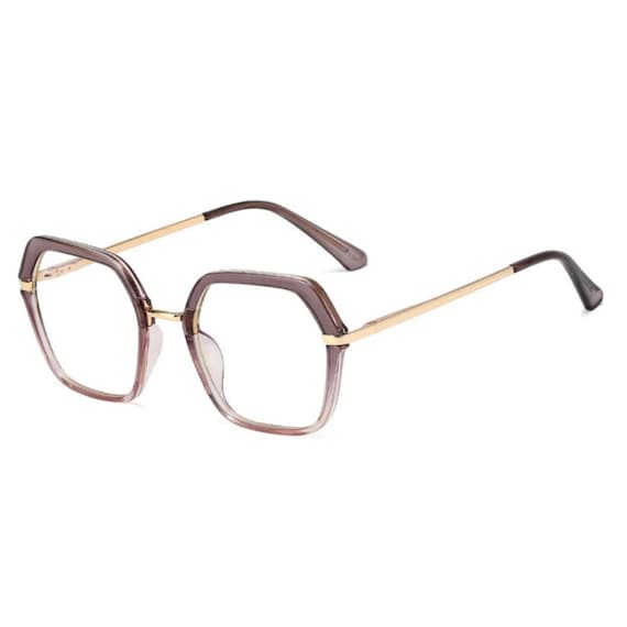 Ombre eyewear best sale
