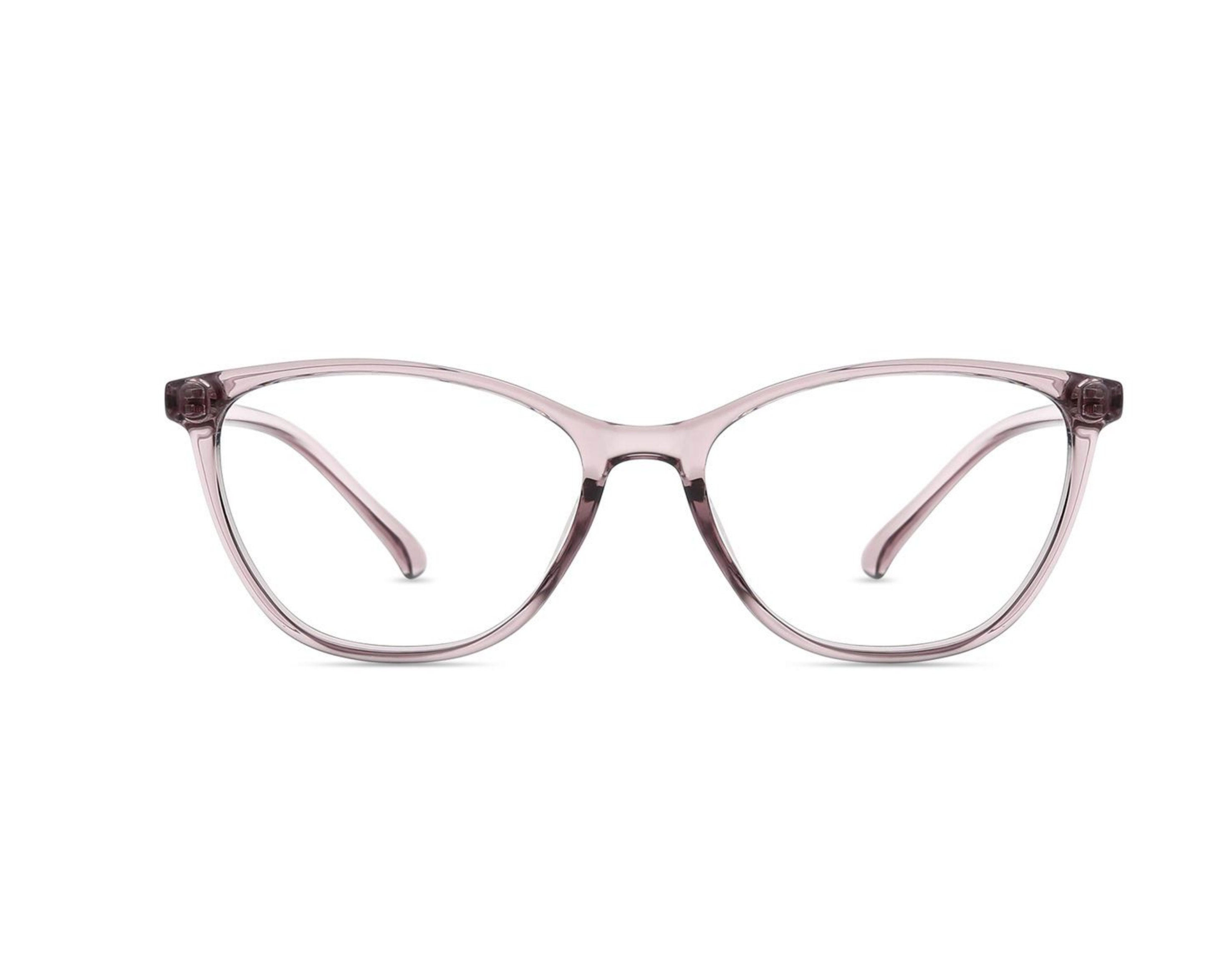 Cat Eye Blue Light Blocking Readers Retro Computer Reading Etsy