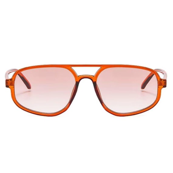 Willa Aviator Sunglasses | Retro Lightweight Shades | Tangle  display picture 2