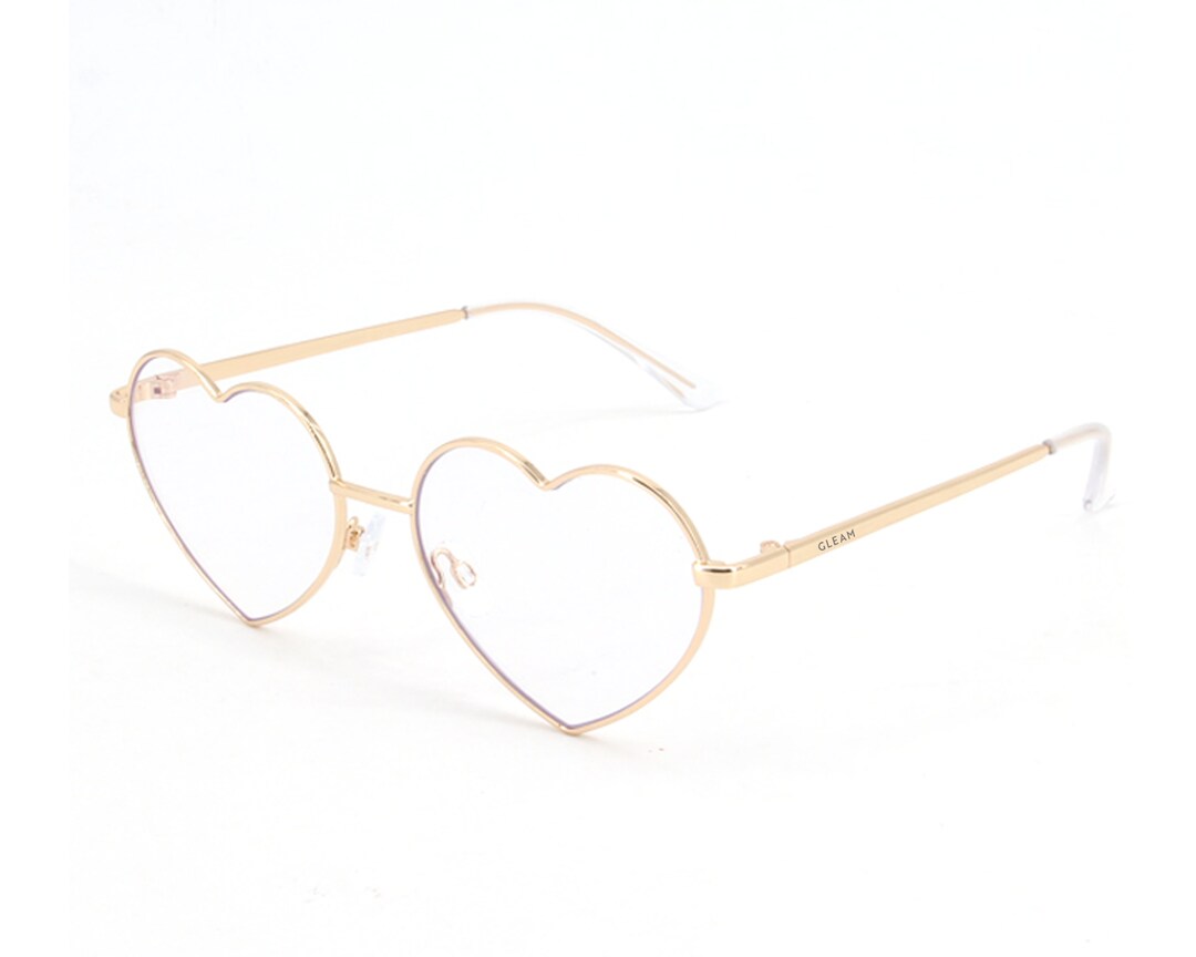 My Monogram Light Cat Eye Glasses S00 - Accessories