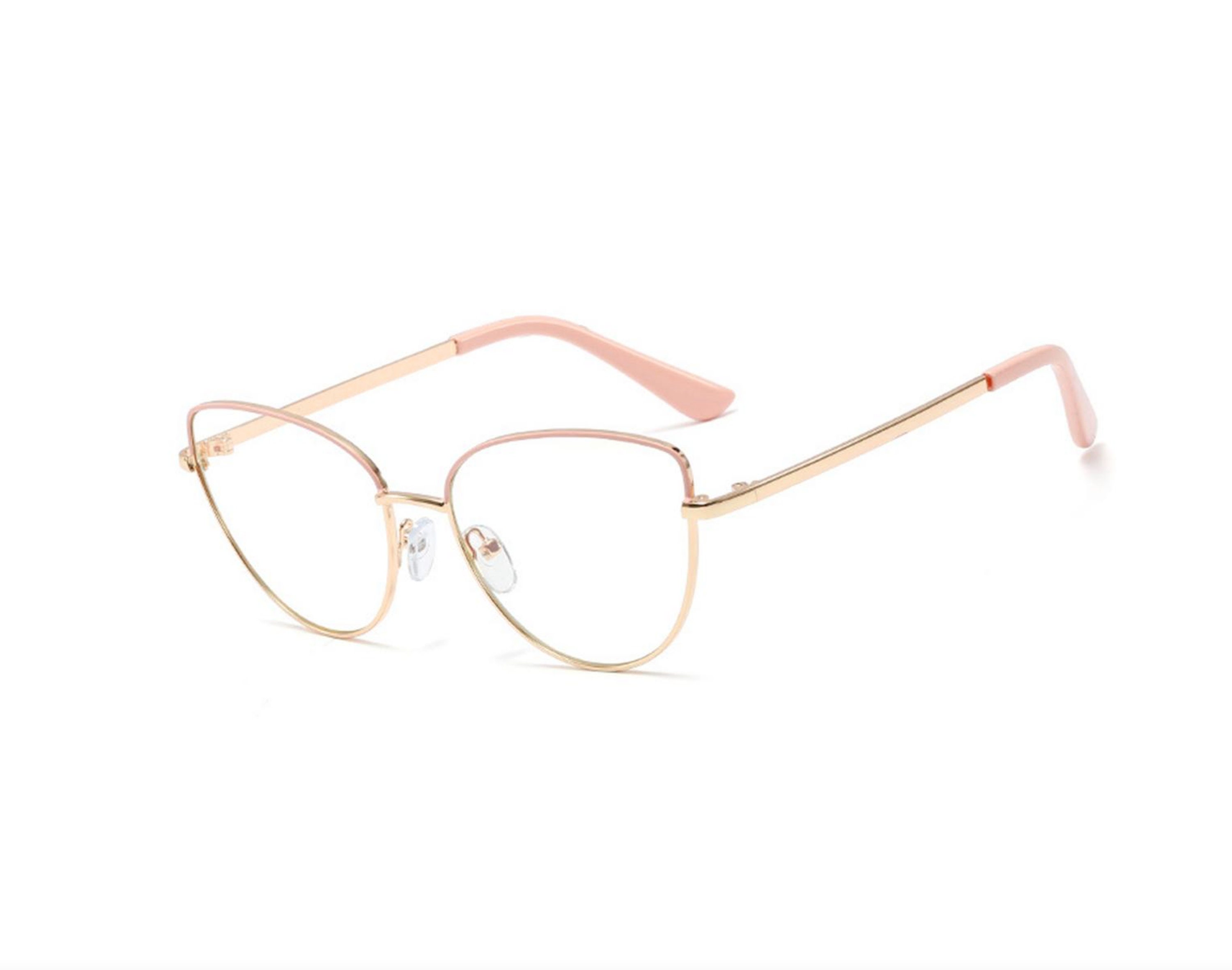 Occhiali Da Sole Cat Eye Retro Da Donna - Lenti Polarizzate Con Protezione UV400, Modello Multicolore, Ideali Per Festival, Guida E Spiaggia