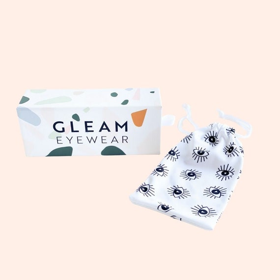 18 Occhiali Da Festa A Forma Di Stella E Cuore - Senza Montatura, Colorati, Per Party E Feste - Foto 9