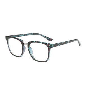 Teal Tortoise Fashion Eye Glasses | Gray Eyewear | Retro Blue Light Blockers | Fashion Eyewear For Women | Blue Light Glasses