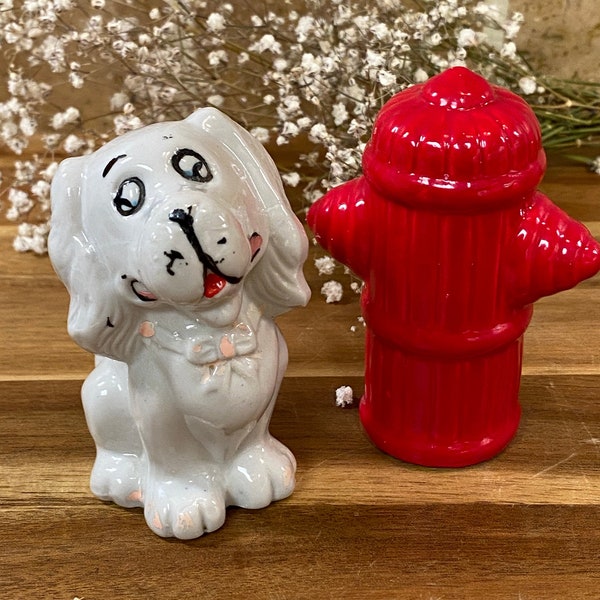 Antique Fire Hydrant Etsy