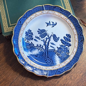 Real Old Willow, A8025 - Etsy