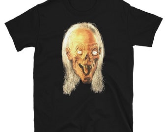 HBO Tales From the Crypt 90s 80s Throwback Horror T-shirt - Etsy