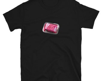 Fight Club Movie 90s Throwback Soap T-Shirt