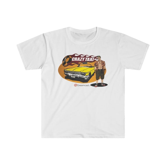 Taxi t cheap shirt