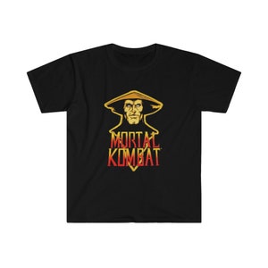 Todschickes Midway Sega Throwback Promo T-Shirt