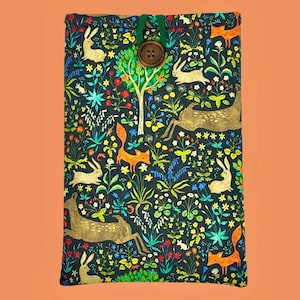 ENCHANTED &quot;Page & Pocket&quot; Book Sleeve