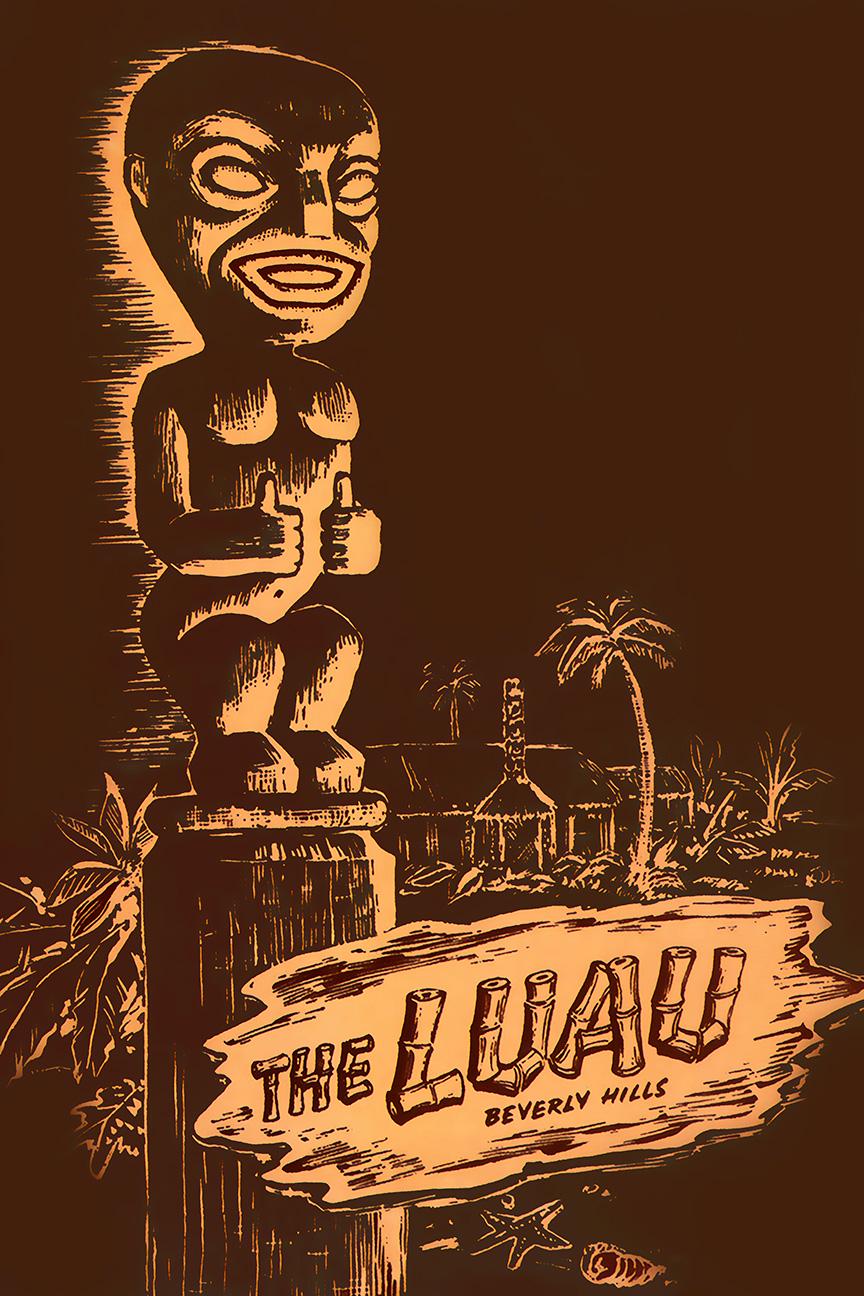 Tiki Bar Idol: A Tropical Retreat In The Heart Of Dorcol • STILL IN - Foto 10