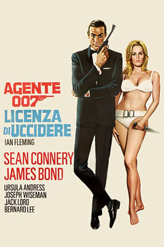 James Bond You Only Live Twice 1967 Italian Move Poster Print Etsy Finland James Bond You Only Live Twice 1967 Italian Move Poster Print Etsy Finland
