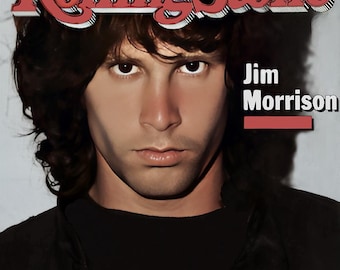 JIM MORRISON ジムモリソン スクラップブック イタリア語 未開封 JIM MORRISON ジムモリソン スクラップブック イタリア語 未開封