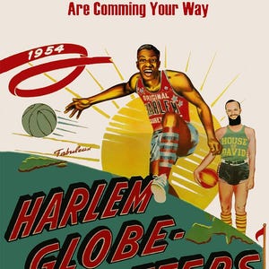 Harlem globetrotters shirt - Etsy 日本