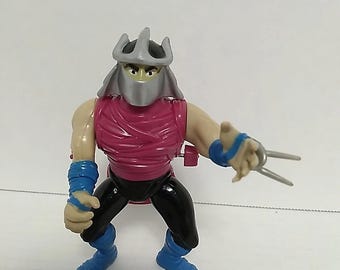Figurine Tortue Ninja Playmates - Cockroach Terminator TMNT (occasion