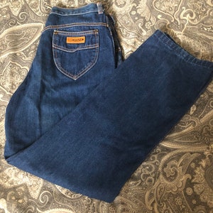 80’s PS Gitano High Rise Jeans 13/14