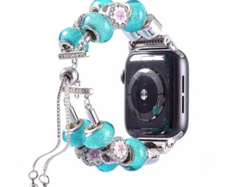 Pandora Watch Band Etsy