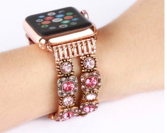 Pandora Watch Band Etsy