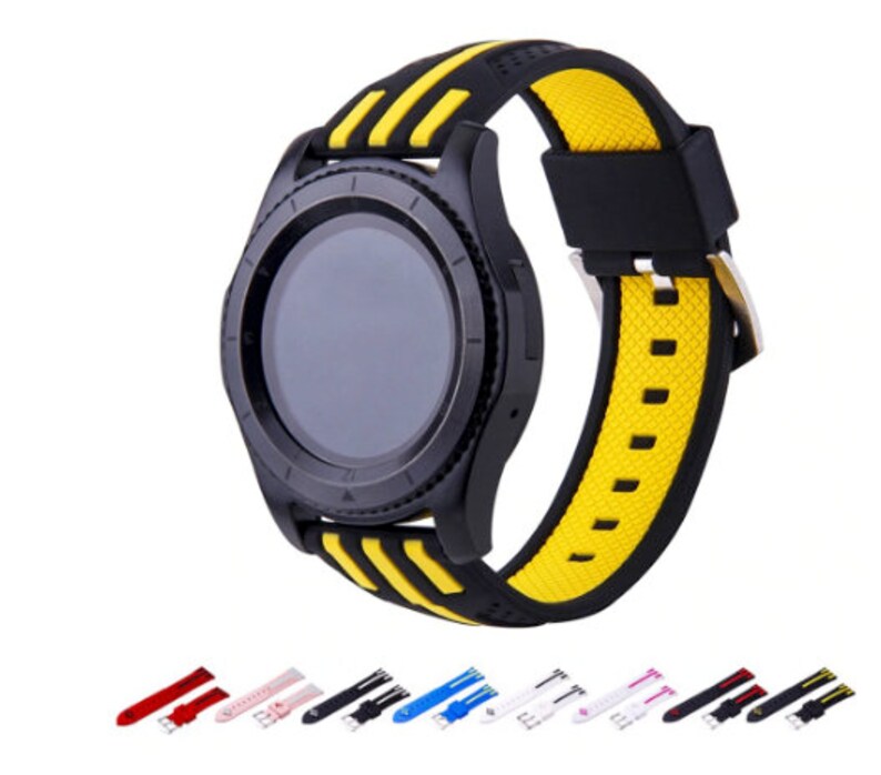 galaxy watch band 22mm