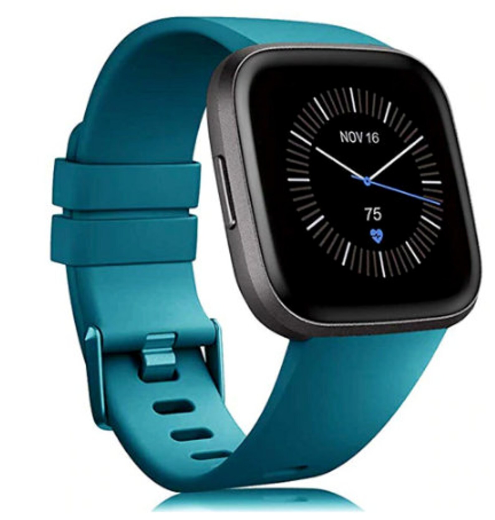 Fitbit Watch Band Silicone Loop Band Strap Fitbit Etsy