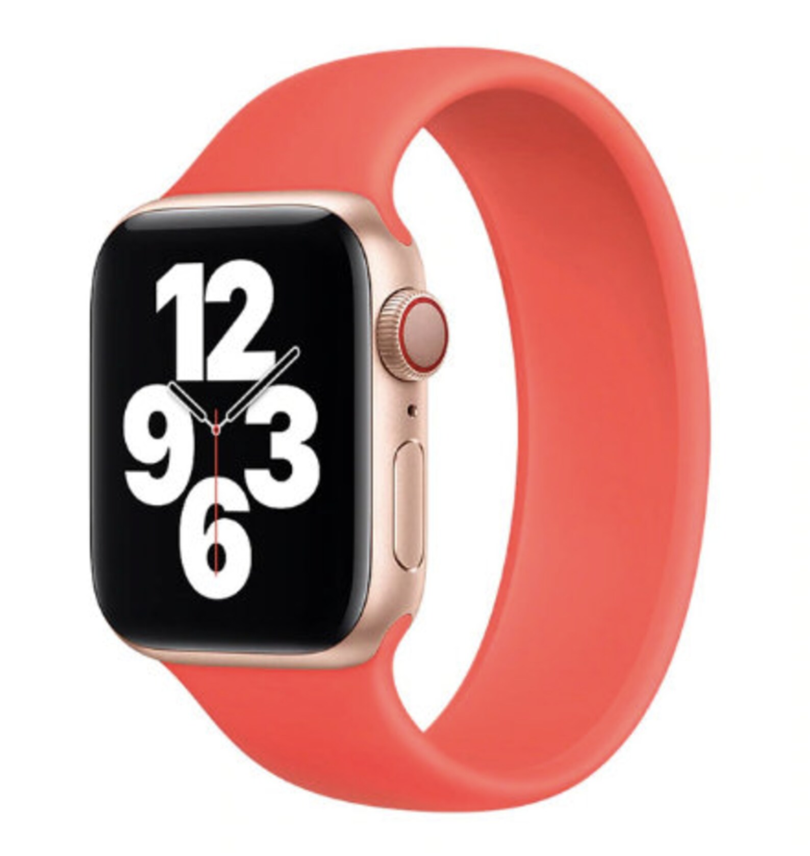 solo loop apple watch 3