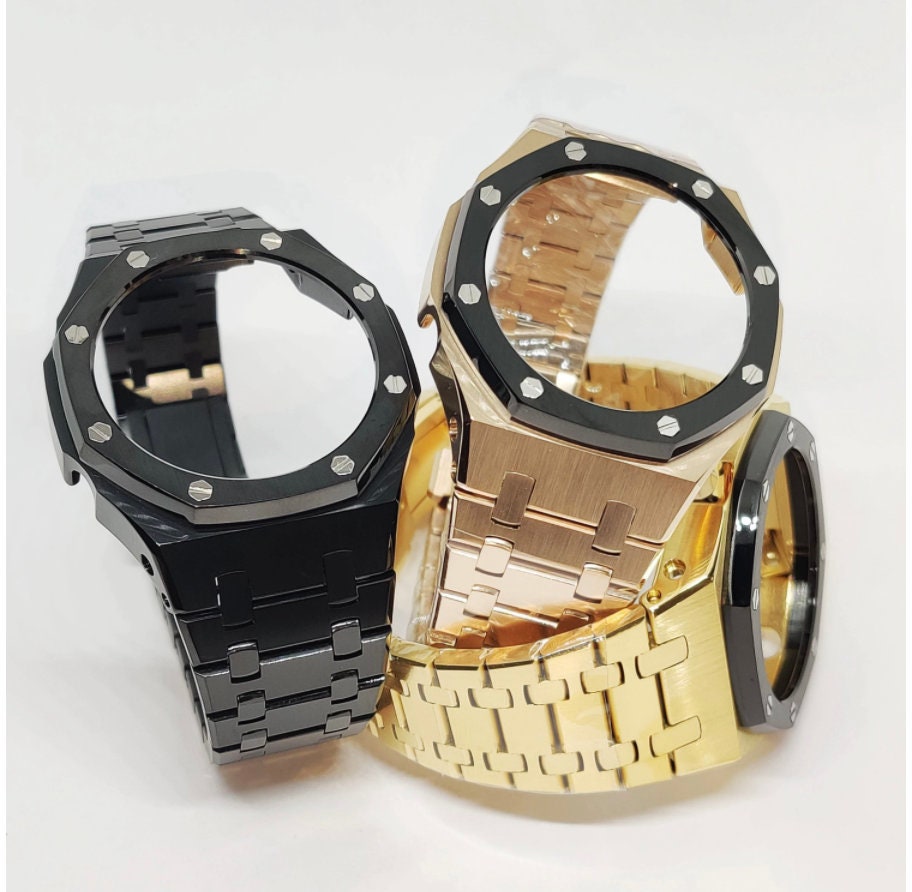 casio ga2100 case