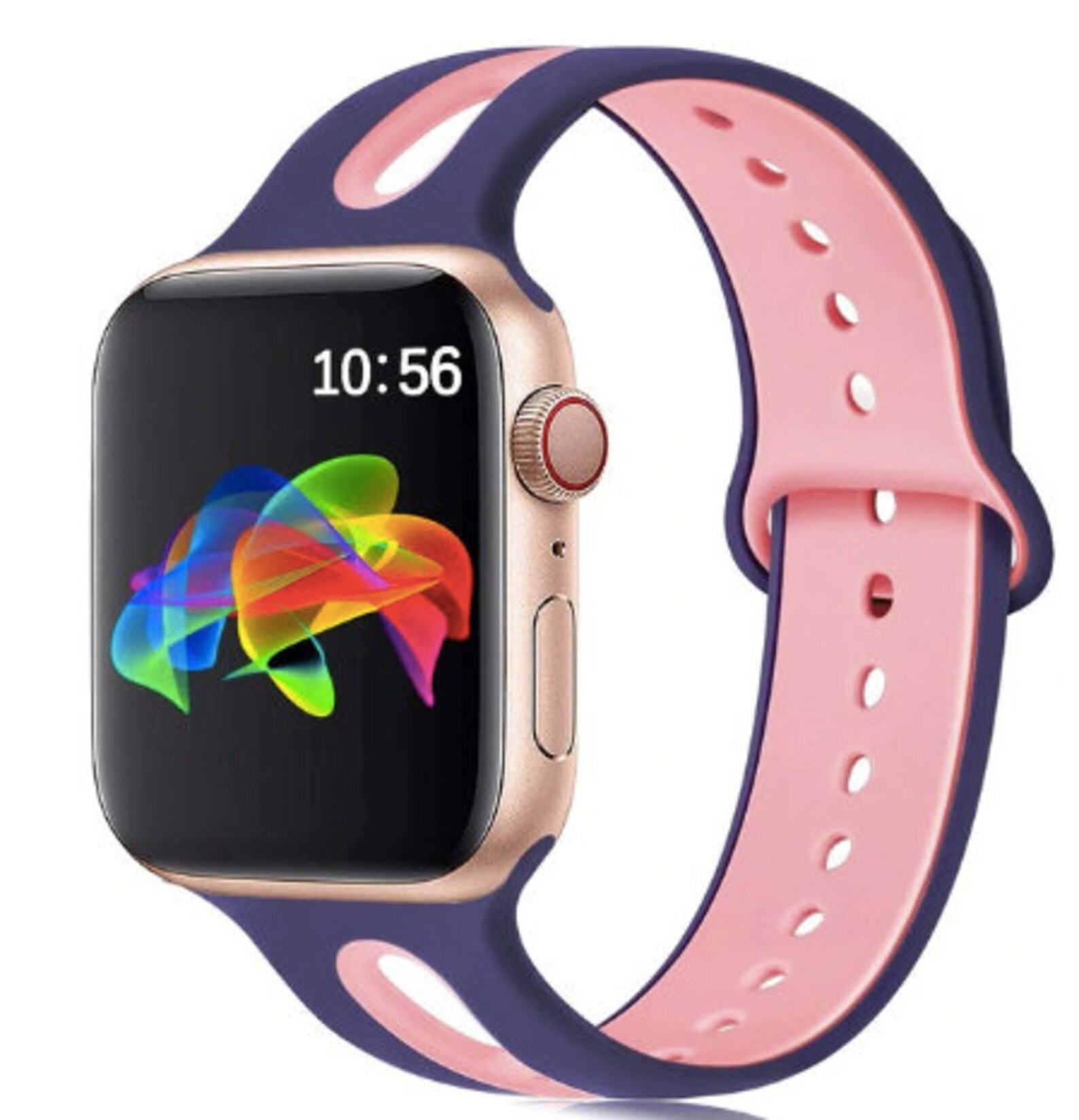 apple silicone watch bands 38mm