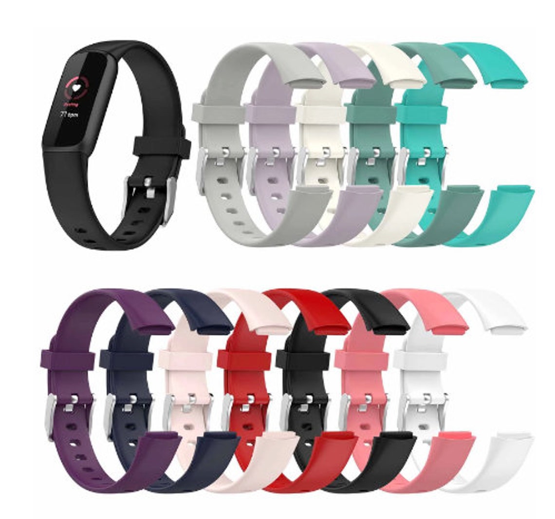fitbit nike band