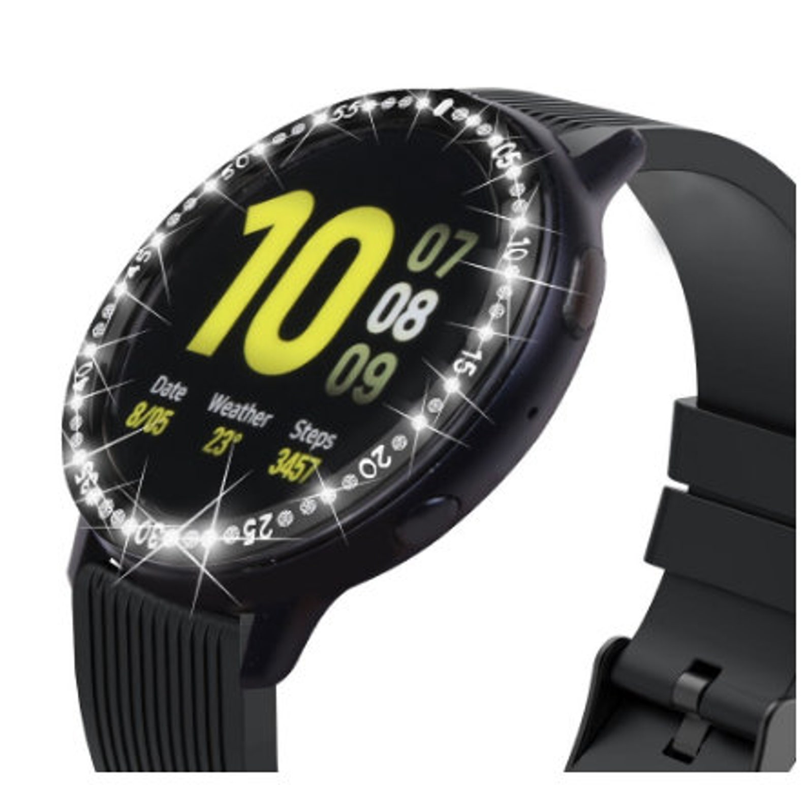 galaxy watch case protector