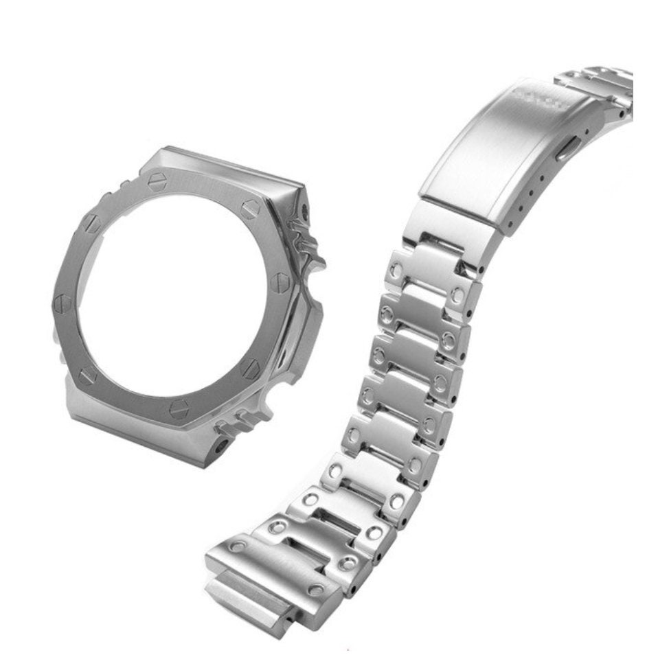 casio ga2100 case