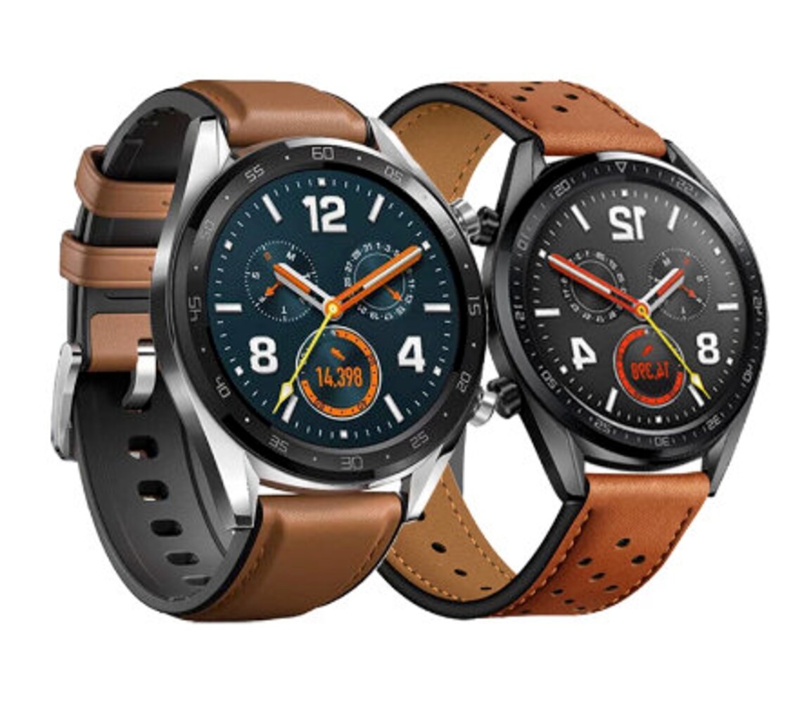 huawei watch gt 2 pro samsung galaxy watch 3