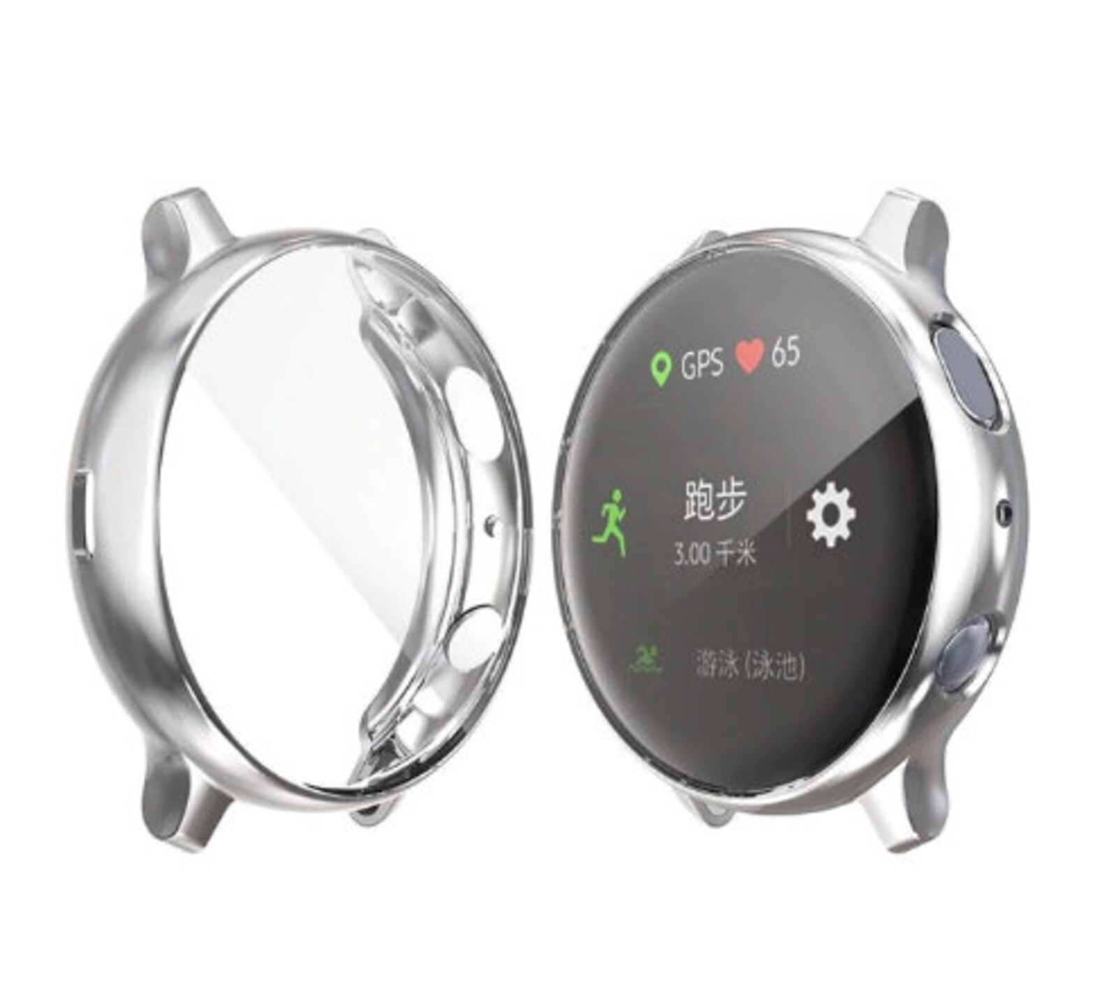 galaxy watch case protector